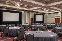 Renaissance Dallas Richardson Hotel Hotels in Richardson