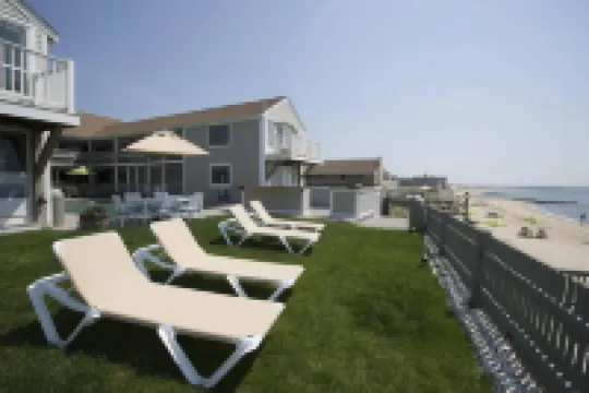 The Corsair & Cross Rip Oceanfront