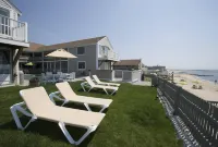 The Corsair & Cross Rip Oceanfront Hotels in Dennis Port
