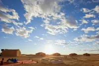 Bivouac la Dune Blanche - Gym