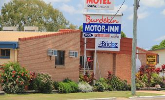 Burdekin Motor Inn
