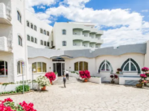 Bajamar Beach Hotel Hotels in Formia