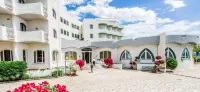 Bajamar Beach Hotel Hotels in der Nähe von Scogliera di Scauri