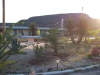 Budget Inn Sanderson