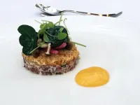 Kilworth House Hotel and Theatre - breakfast
