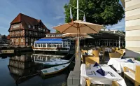 Bergström Hotel Lüneburg - Aamiainen
