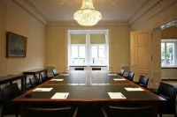 Bergström Hotel Lüneburg Hotels in Adendorf