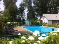 Motel le Charentais Hotels in Sorel