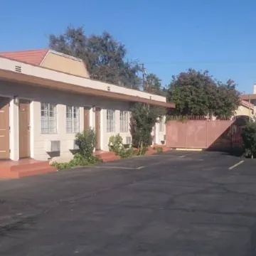 Budget Inn Motel