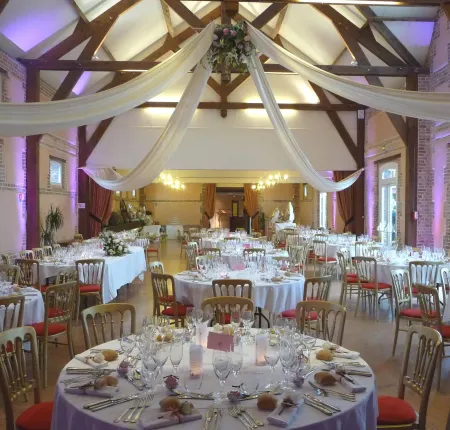 Clos de La Vaupalière - Rouen Отели в г. Барантен