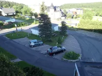Hotel Zum Gründle - parking