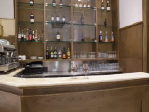 Hôtel les Voyageurs Hotels in Bastia