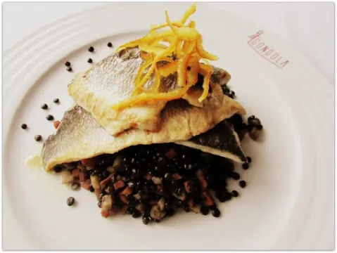 Wellness Hotel Gondola