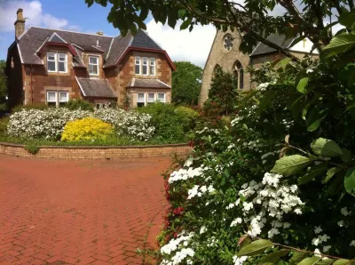 The Old Rectory