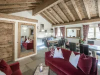 Hotelino Petit Chalet Hotels in Celerina