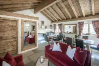 Hotelino Petit Chalet Hotels in Bever