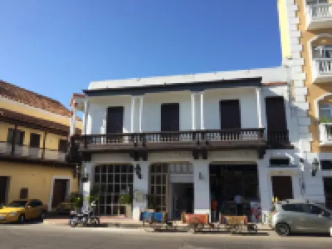 Hostal 1811 Hotels in Cartagena