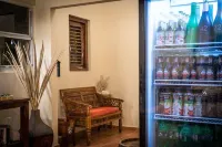 Appartement 8 & 9- Lagun Blou Resort - Curaçao - Baarit