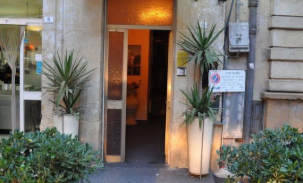 Centro Sicilia Rooms-Suites & Terrace