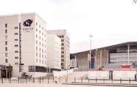 Kopster Hotel Lyon Groupama Stadium