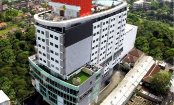 Indoluxe Hotel Jogjakarta