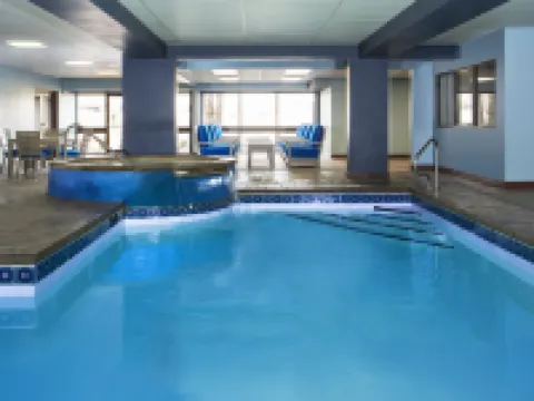 Four Points by Sheraton Bentonville Hotels in Bentonville