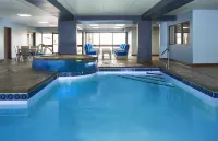 Four Points by Sheraton Bentonville Hôtels à : Bentonville