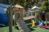 Hotel Rosamar Garden Resort Hotels in Lloret de Mar