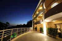 Hôtel et Résidence Costa Rossa Hotel a Ota