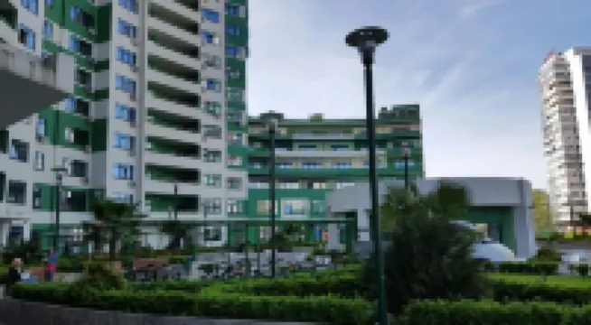 Park Gorkogo Apart-Hotel