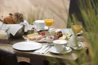 Sandnature - breakfast