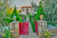 Ege HAN Hotel Hotel a Tenedos