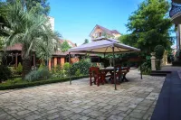 卡薩布蘭卡飯店 阿德列爾住宿飯店