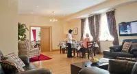 Kinvara Guesthouse - Motel
