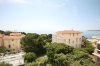 Hotel Normandy - Ocean View
