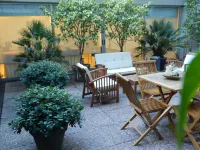 Punta Trouville Hotel Hotels in Punta Carretas