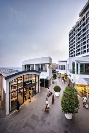 Ananti at Busan Cove