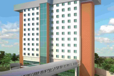 Rio Hotel by Bourbon Ciudad Del Este