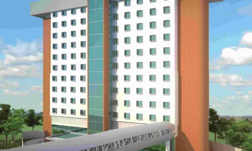 Rio Hotel by Bourbon Ciudad Del Este