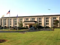 Fairfield Inn & Suites Atlantic City Absecon Hotels in Galloway