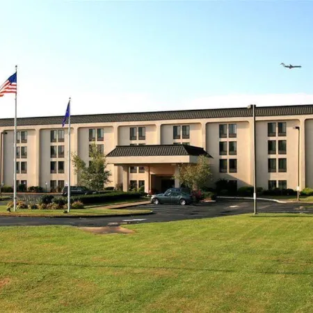 Fairfield Inn & Suites Atlantic City Absecon