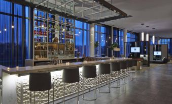 AC Hotel Columbus Dublin