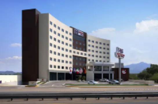 HS Hotsson Hotel Silao