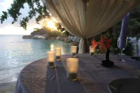Minang Cove Resort - breakfast