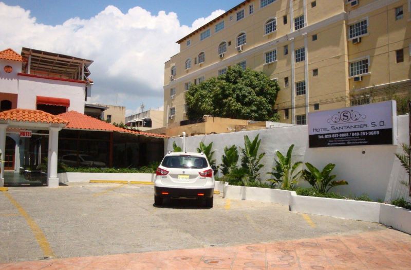 Hotel Santander Sd Santo Domingo Updated 2021 Price Reviews Trip Com