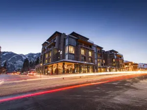 Limelight Hotel Ketchum