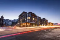 Limelight Hotel Ketchum Hotels in 