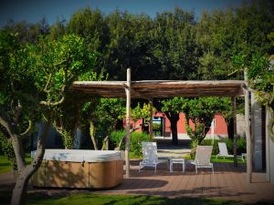 Tenuta Duca Marigliano Boutique Hotel