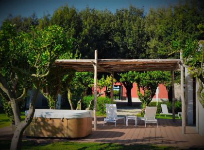 Tenuta Duca Marigliano Boutique Hotel