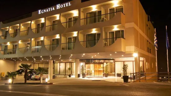 Egnatia City Hotel & Spa